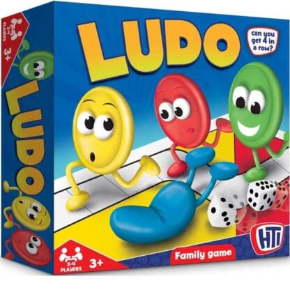 Ludo Game