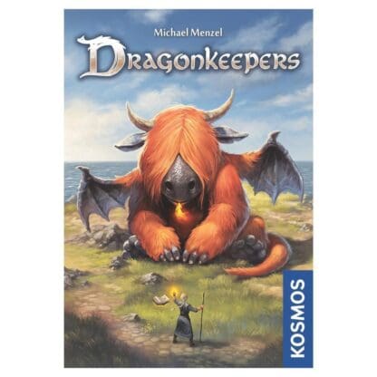 Dragonkeepers - Image 2