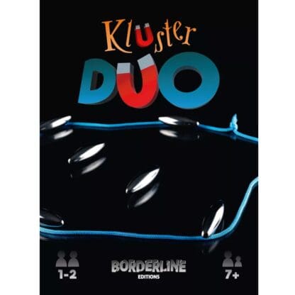 Kluster Duo - Image 2