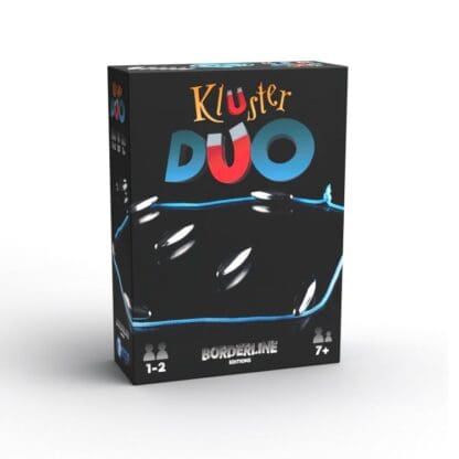 Kluster Duo