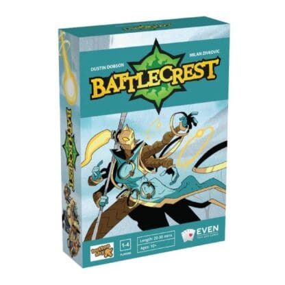 Battlecrest