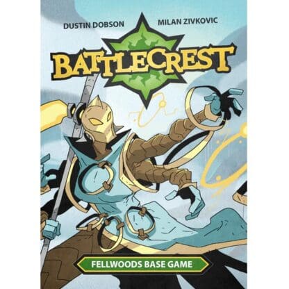 Battlecrest - Image 2