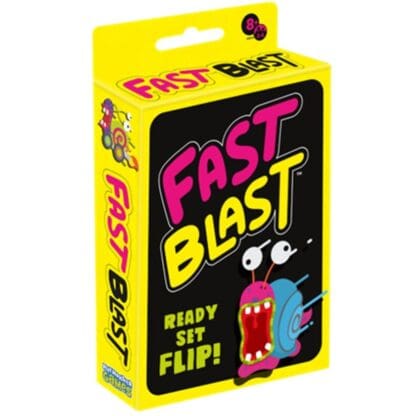 Fast Blast