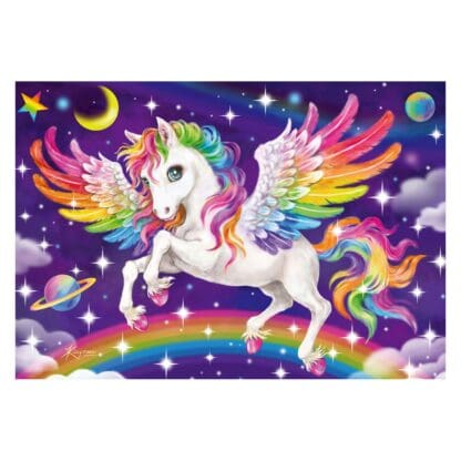 Unicorn and Pegasus 2x24pc - Image 3