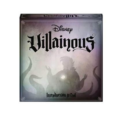 Villainous - Introduction To Evil