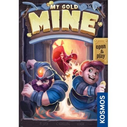 My Gold Mine - Image 2