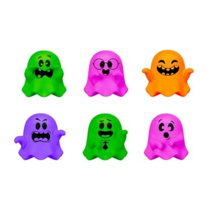 Nee Doh - Groovy Ghosts - Image 2