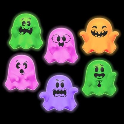 Nee Doh - Groovy Ghosts - Image 3