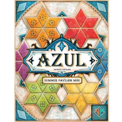 Azul Mini - Summer Pavillion - Image 2