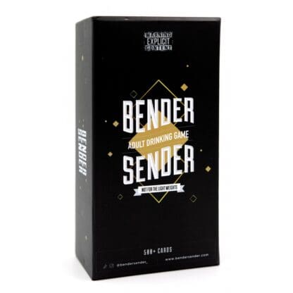 Bender Sender