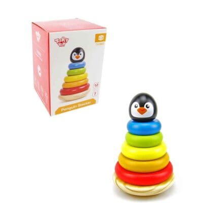 Penguin Tower - Image 2