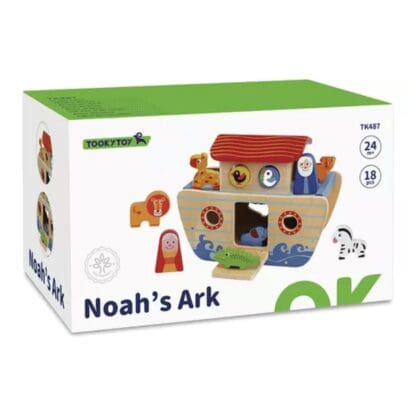 Noahs Ark