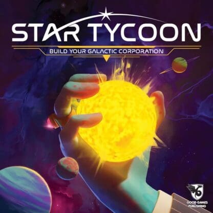 Star Tycoon - Image 2