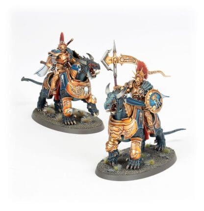 96-24 Stormcast Eternals: Dracothian Guard - Image 2