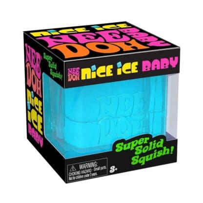 Nee Doh - Nice Ice Baby