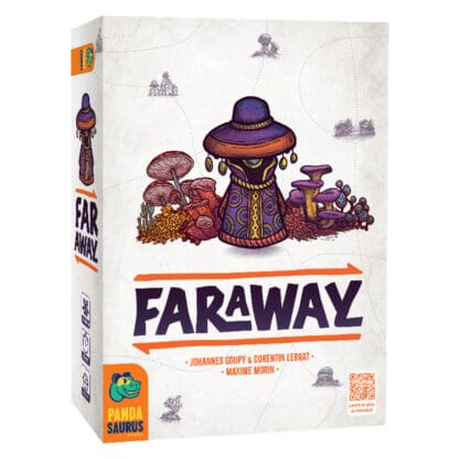 Faraway