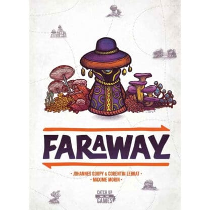 Faraway - Image 2