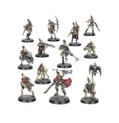 103-08 Kill Team: Farstalker Kinband - Image 2