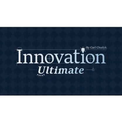 Innovation Ultimate - Image 2