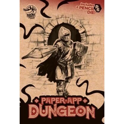 Paper App Dungeon - Image 2