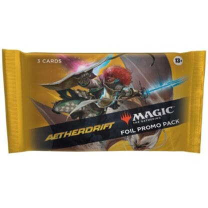 MTG - Aetherdrift - Finish Line Bundle - Image 3