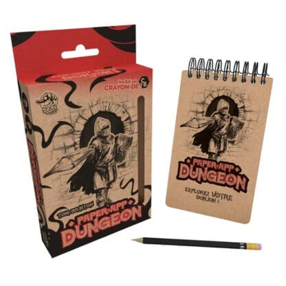 Paper App Dungeon - Image 3